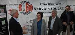 XIII Aniversario P. S. Nervión Solidario.